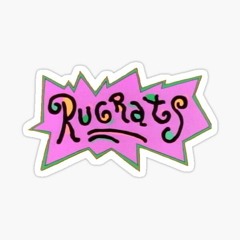 Rugrats Theme 2k22