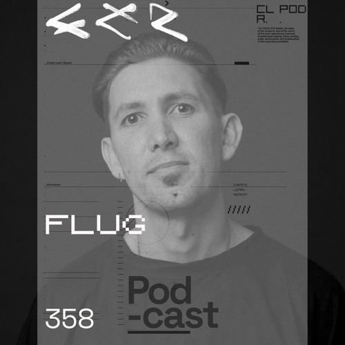 CLR Podcast 358 I Flug