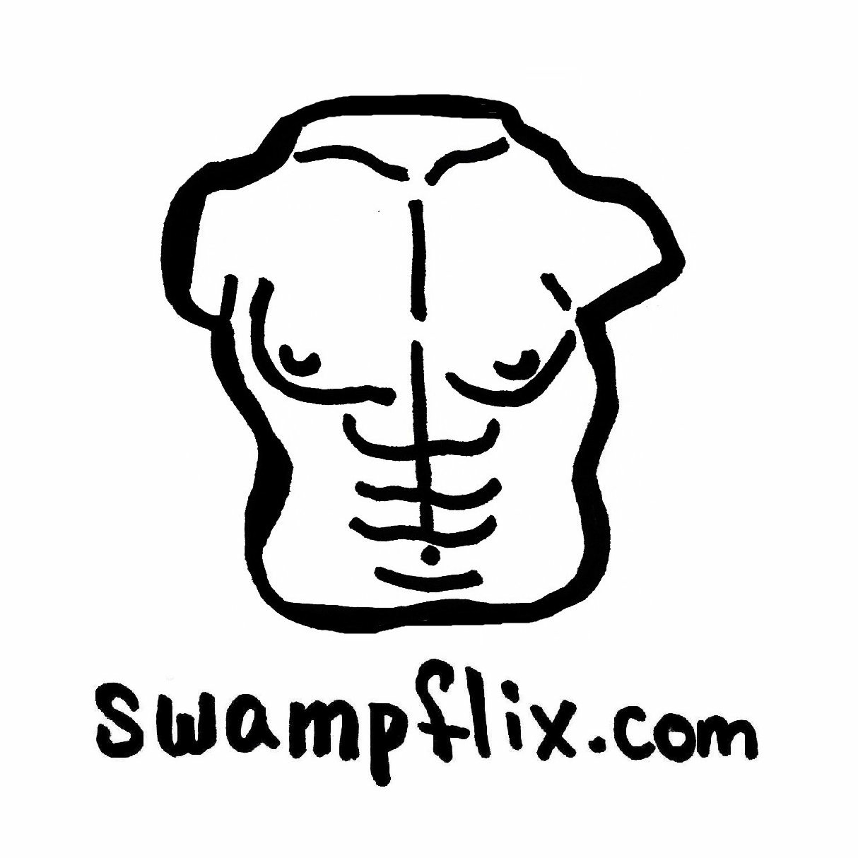 The Swampflix Podcast