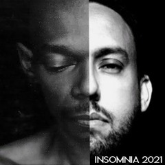 Maceo Plex, Faithless - Insomnia 2021 (Pitch Rework By Steven Swoop)