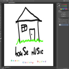 Ebility, Besai, Djdvd - houSe mUSic