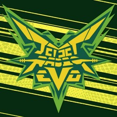 SURROUNDIN' U (The Party Don't Stop) - Jet Set Radio Evolution