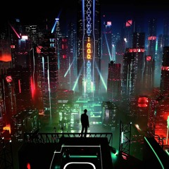 Blade Runner 2049 Type Soundtrack Cyberpunk Synhtwave prod. by Nomax