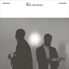 Black Decelerant - five