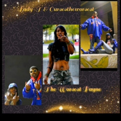 Stop fucking wit me feat. Cursestheworsest