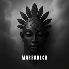 OryxSounds - Marrakech