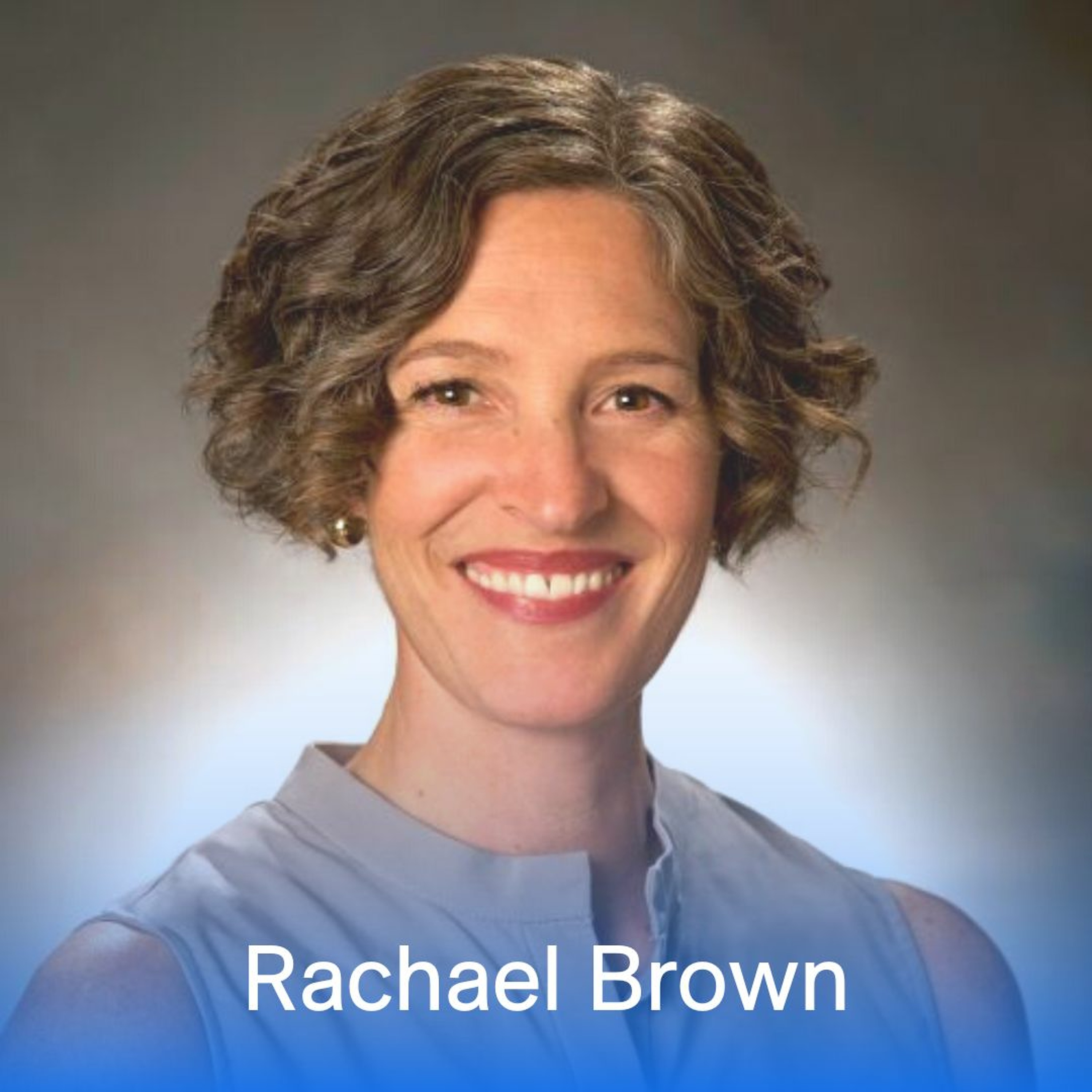 Transforming Health with Rachael Brown