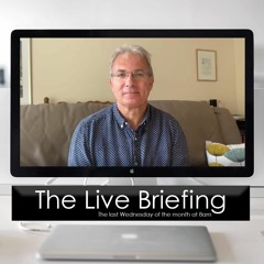 The Live Briefing - February 2021