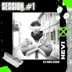 Hevi - Azzé Music Session #1 (Part II)