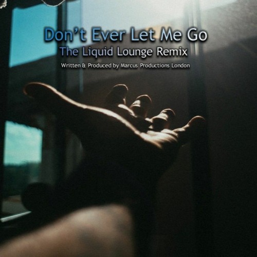 Don't Ever Let Me Go "The Liquid Lounge Remix"
