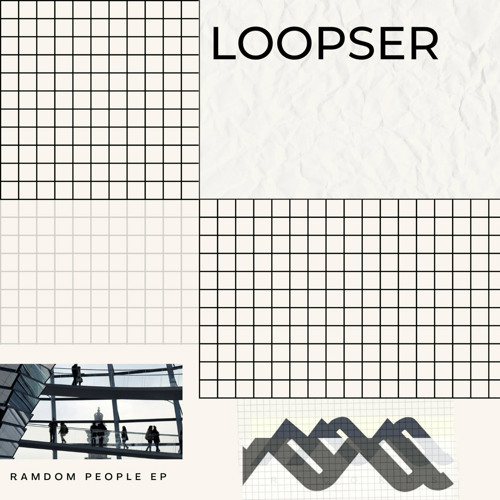 Loopser - Hater