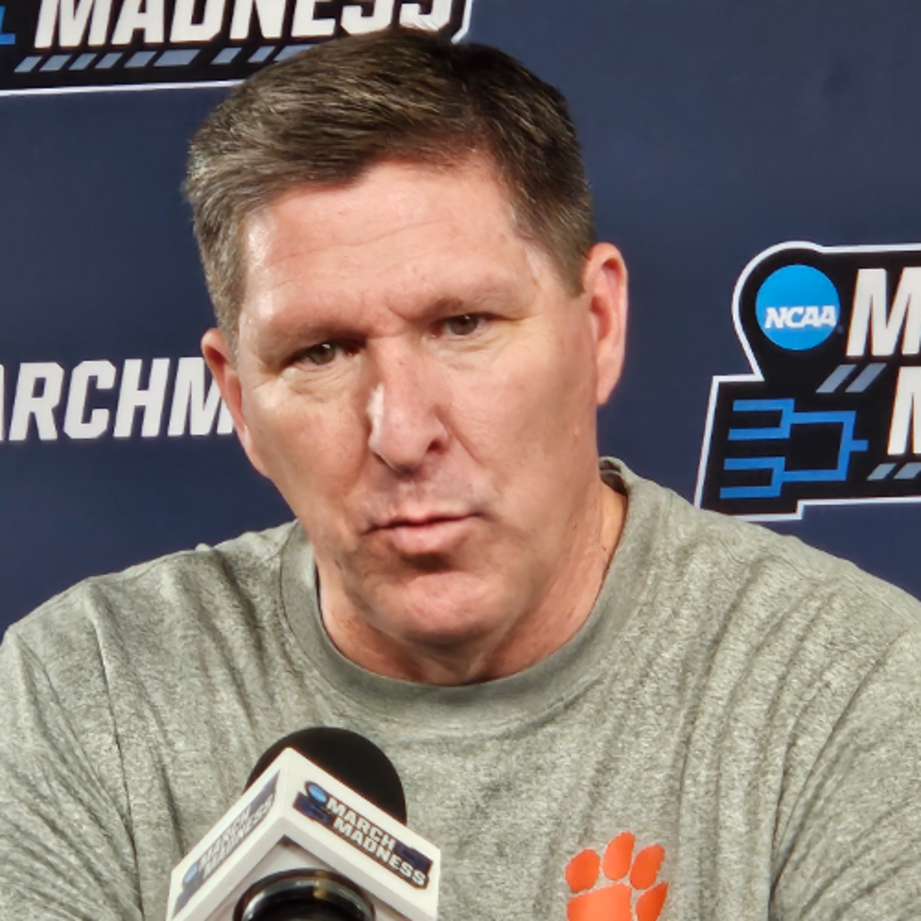 Brad Brownell 3-19 episode artwork