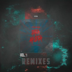 "PARA AFUERA" - CA7RIEL x PACO AMOROSO - (REMIX RIDDIM)