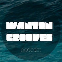 Wanton Grooves Podcast #73 (Dreamy Eyes)