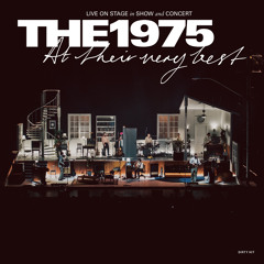 About You (Live from Madison Square Garden, New York, 07.11.22)
