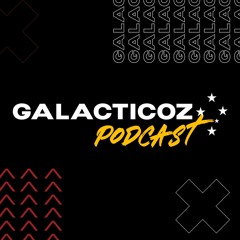 UNPOPULAR OPINION: HARRY MAGUIRE IS WORLD CLASS! ● GALACTICOZ PODCAST #19