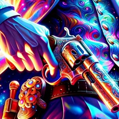 Hydraulix - GOAT x Liquid Stranger - Gunslinger