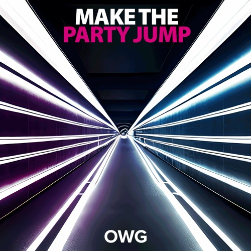 Make The Party Jump