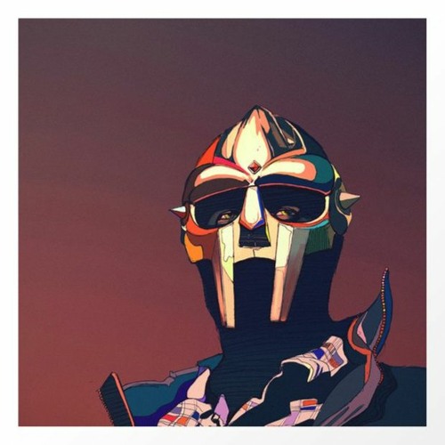 Daira Selecta - Beatchild / Tribute To MF DOOM