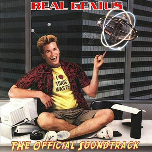 Stream REAL GENIUS 1985 ORIGINAL SOUNDTRACK MIX 2024 by DJ Jeff | Listen  online for free on SoundCloud