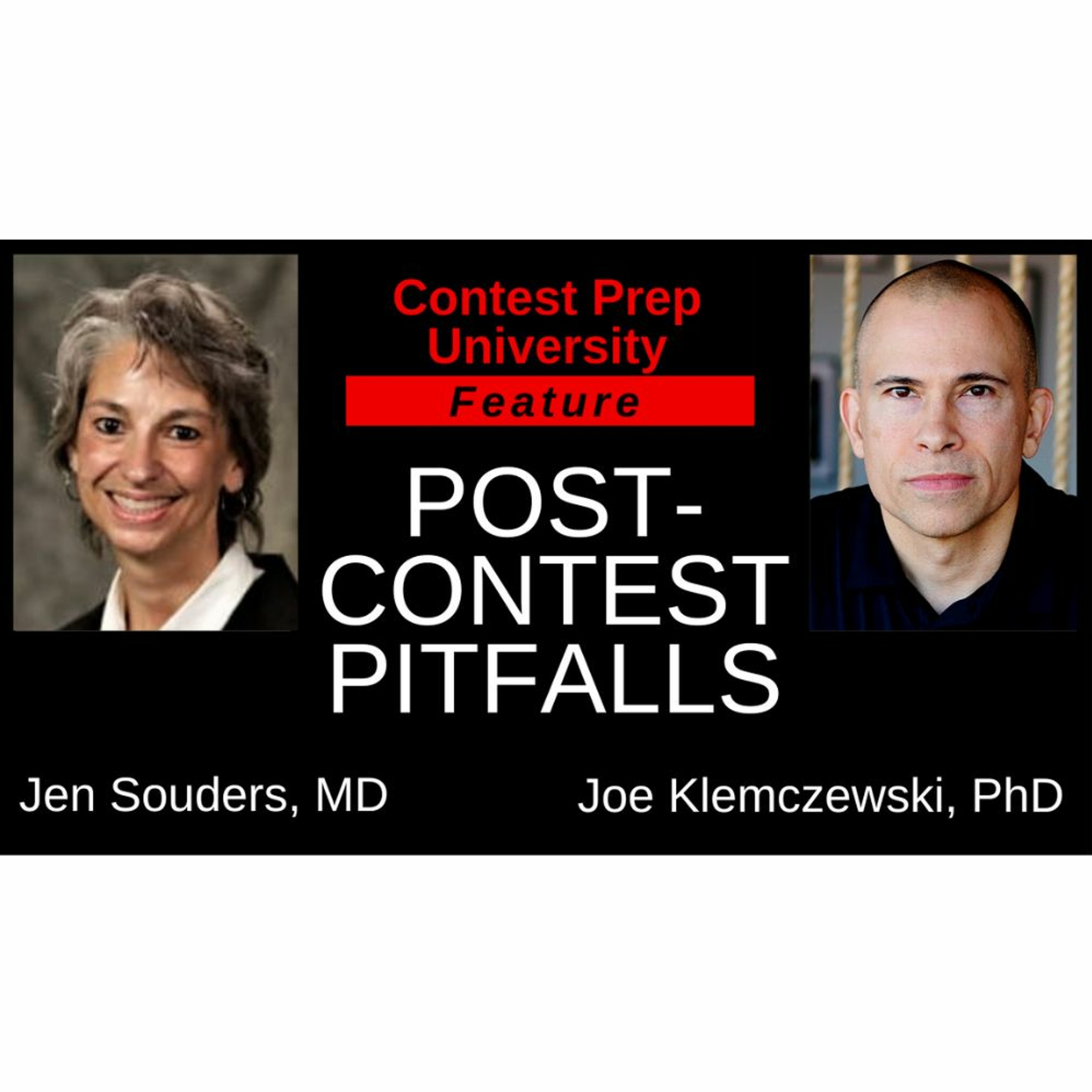The Diet Doc Podcasts