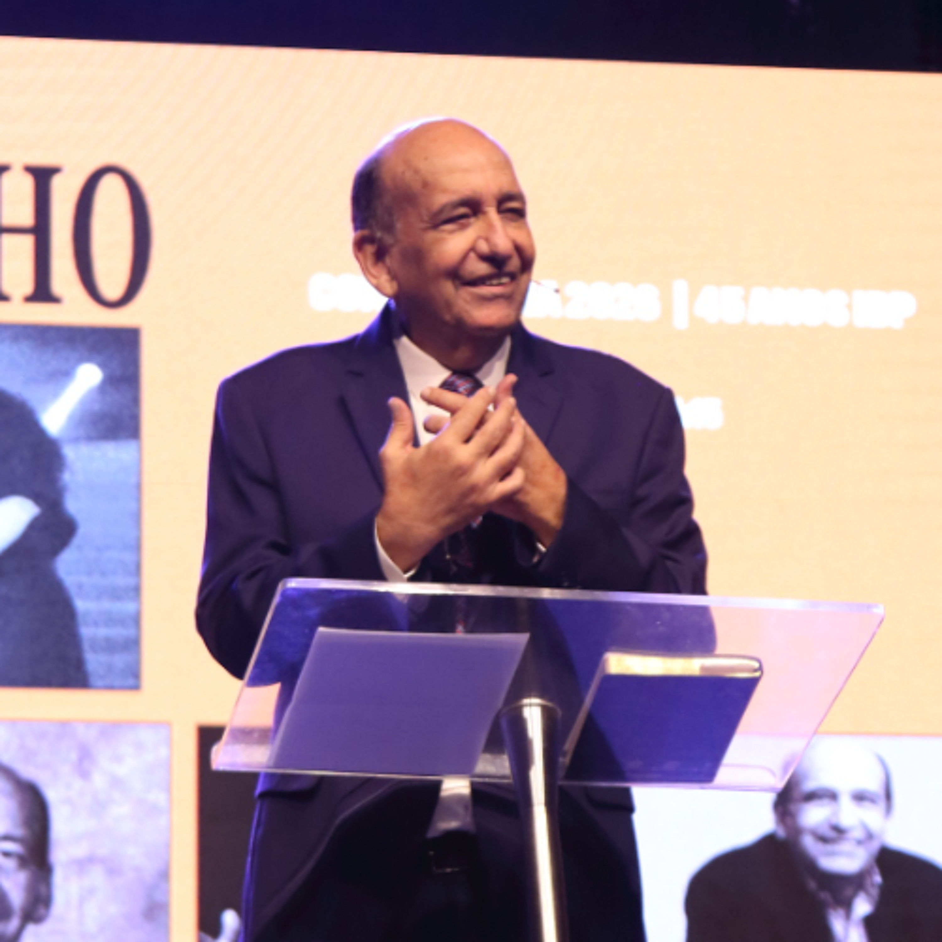 01.03.26 (10h15) | "Avivamento que gera discípulo" (Pr. Vagner Vaelatti)