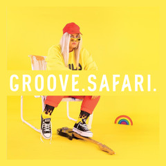 Tones and I - Dance monkey (Groove Safari Remix)