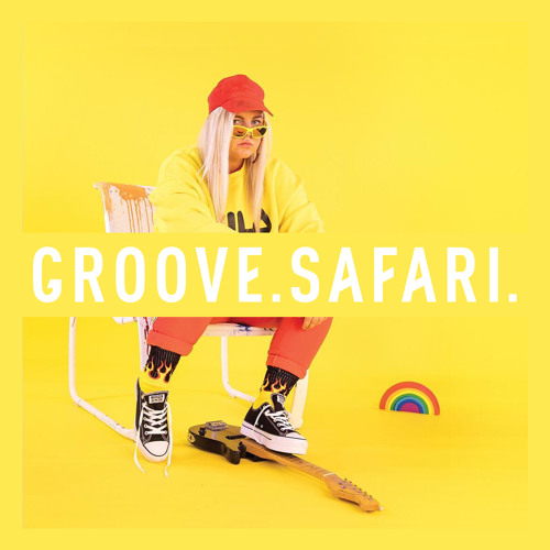 Stream Tones and I - Dance monkey (Groove Safari Remix) by Groove Safari |  Listen online for free on SoundCloud