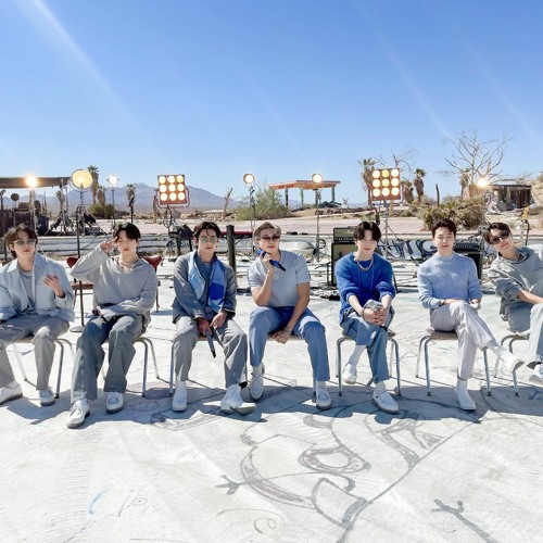 FOR YOUTH BTS LIVE PERFORMANCE