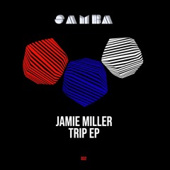Jamie Miller - Afterparty (Original Mix)