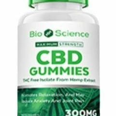 Bioscience CBD Gummies : Price, Details, Reviews & More Info To Buy!