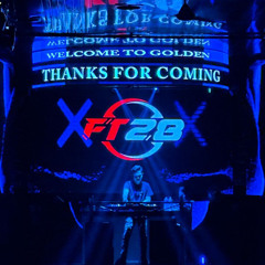 FT - TIADA YANG LAIN VVIP [ NALDYFREAK x FT28 ] #NEWRISE