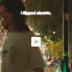 electric - alina baraz [mayv flip]