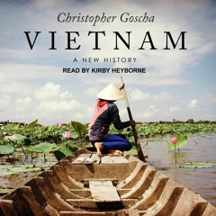 ⚡Audiobook🔥 Vietnam: A New History