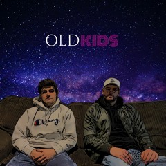 Night Life Mix, Vol. 01 - OldKids
