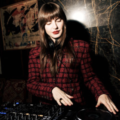 from CHANEL after-show