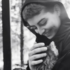 هوشنگ ابتهاج - یلدا (برای یلدا آقافضلی)