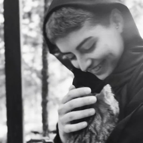 هوشنگ ابتهاج - یلدا (برای یلدا آقافضلی)