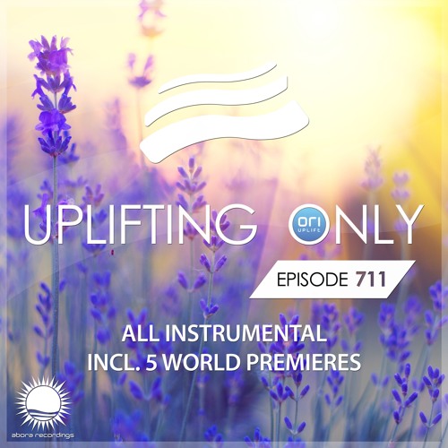  Ori Uplift - Uplifting Only 711 (2026-09-24) 
