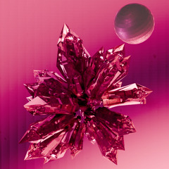 Ziggy x Blakowl - Pink Crystals