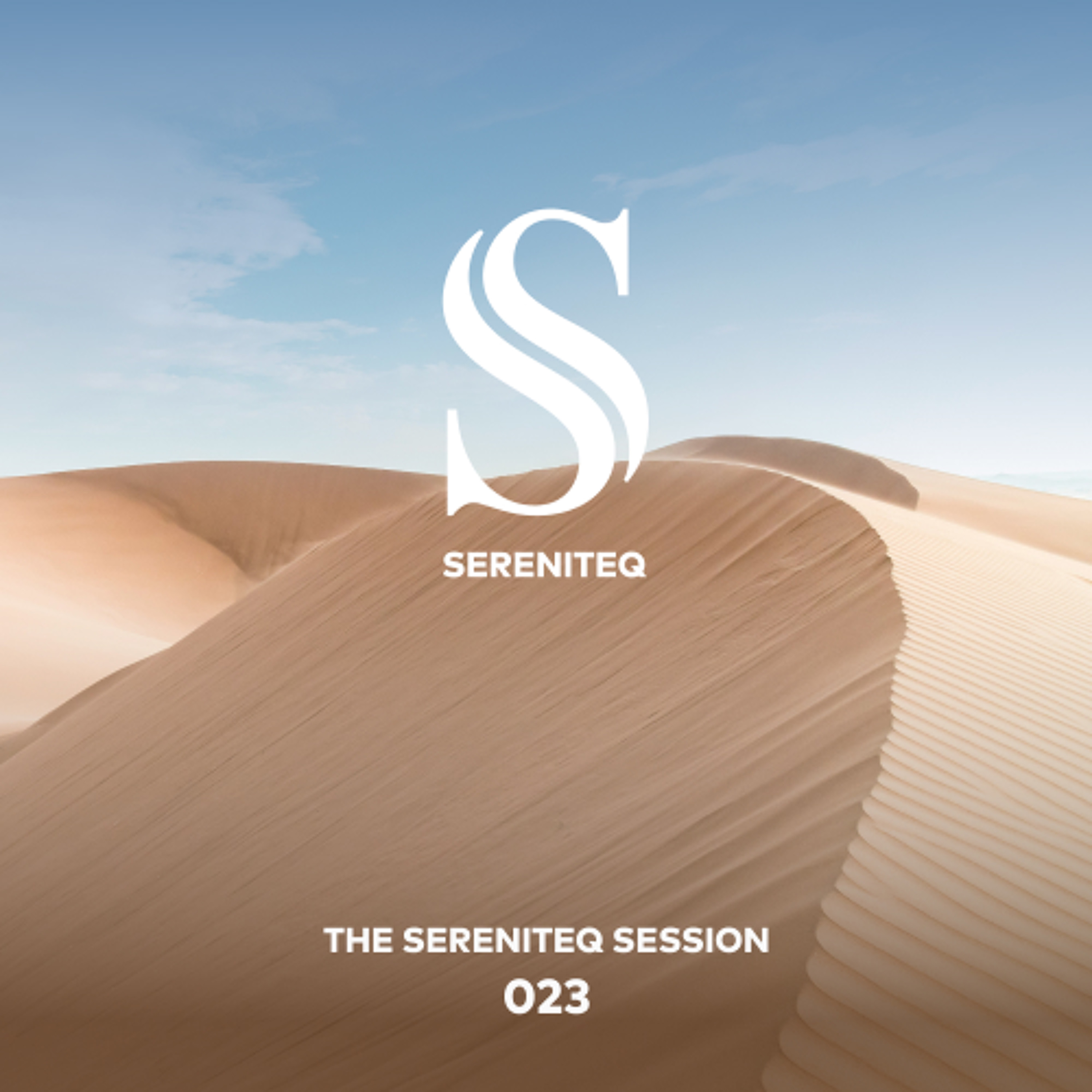 The Sereniteq Session #023 | Organic House Mix with Death on the Balcony, Namatjira, VieL & more
