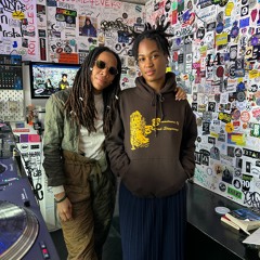 Summer School Radio: The Black History Month Show w/ Lovie & Melissa Lyde @ The Lot Radio 02-05-2023