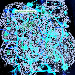 Dead Art Bones (LP final mix)