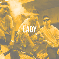 Lady (feat. Cannabeats)