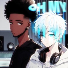 Cover Art by HeyMrNoOdLeS