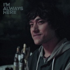 i'm always here