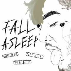 All for Me (Fall Asleep) (ft. Fat Nick & Germ)