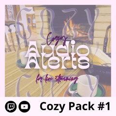 CozyPack1 Sample