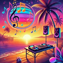 Lazer & Levi - Radio Hit (VDJ JD Tropical House Remix)