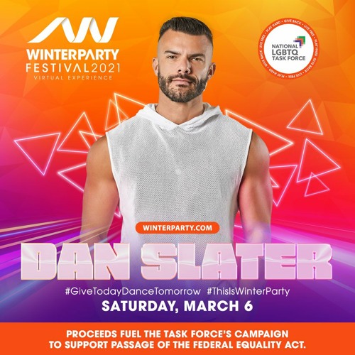 Dan slater dj